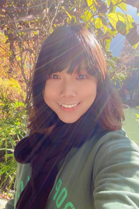 Daisy Lin<BR>林聰慧